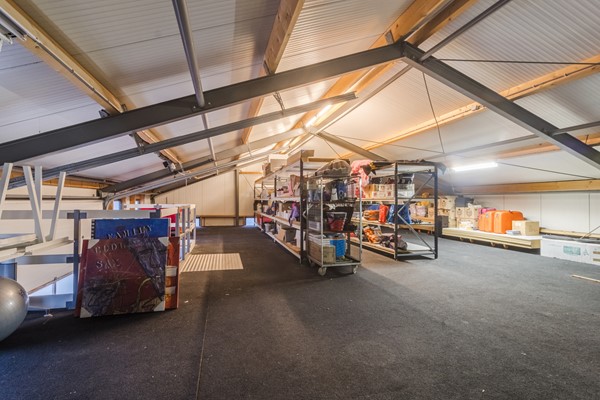 Medium property photo - Bredeweg 54, 2752 AB Moerkapelle